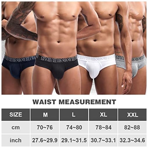 Arjen Kroos Slips Heren Ondergoed Mannen Katoen Slip Onderbroek Brief Men's Underwear - Image 8