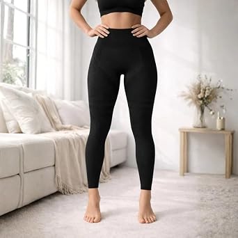Ionix Labs Sculpt 3D Lift & Smooth Leggings