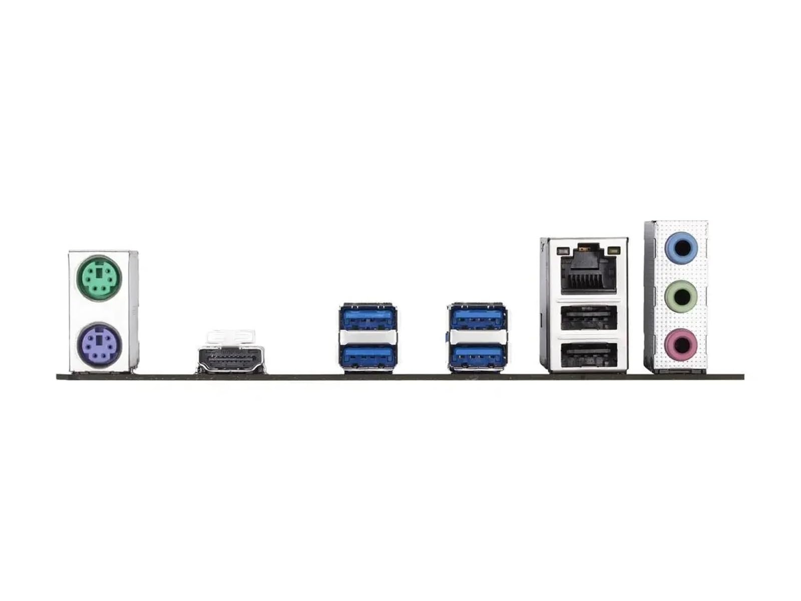 Schede madri Fit For GIGABYTE Z370P D3
