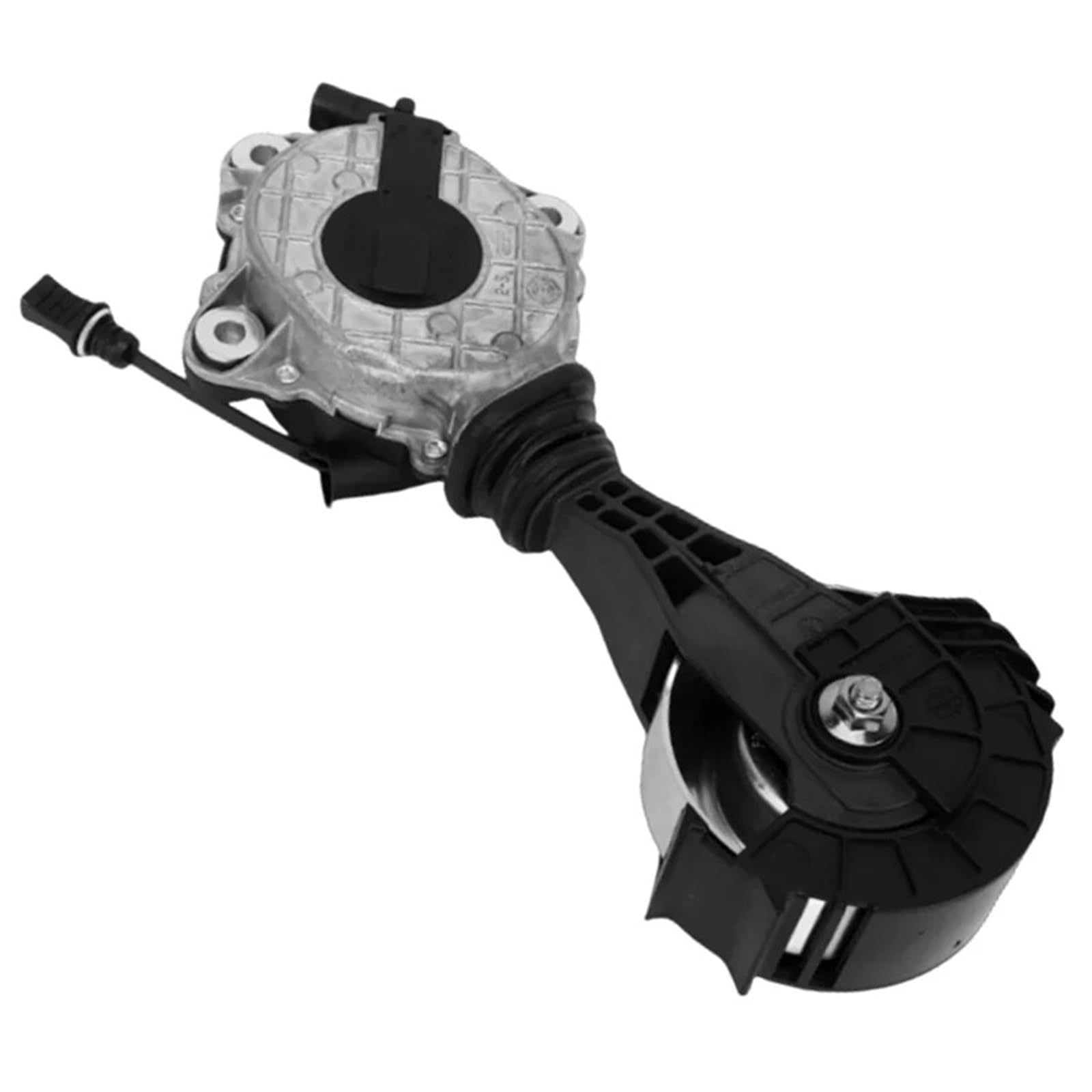 Conjunto de polea tensora de Correa de transmisión para BMW F20 F30 116i 118i 120i 316i N13B16 11287598832 11287603347 11287603348 6PK987 Kit de Rueda de fricción tensora de Correa de Motor