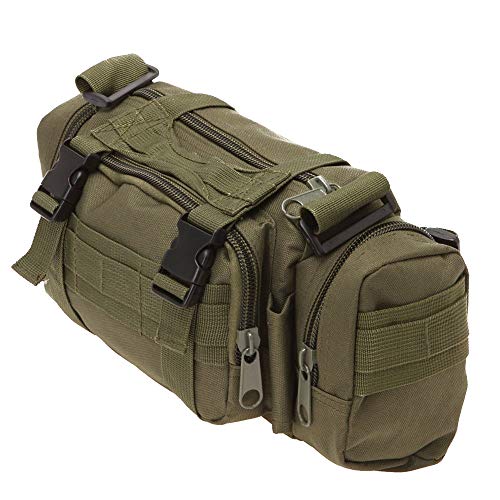 Kameratasche Kameratasche Multifunktions-3P-Außenkameratasche Hüfttasche Wasserdicht für digitale Spiegelreflexkamera Stoßfest