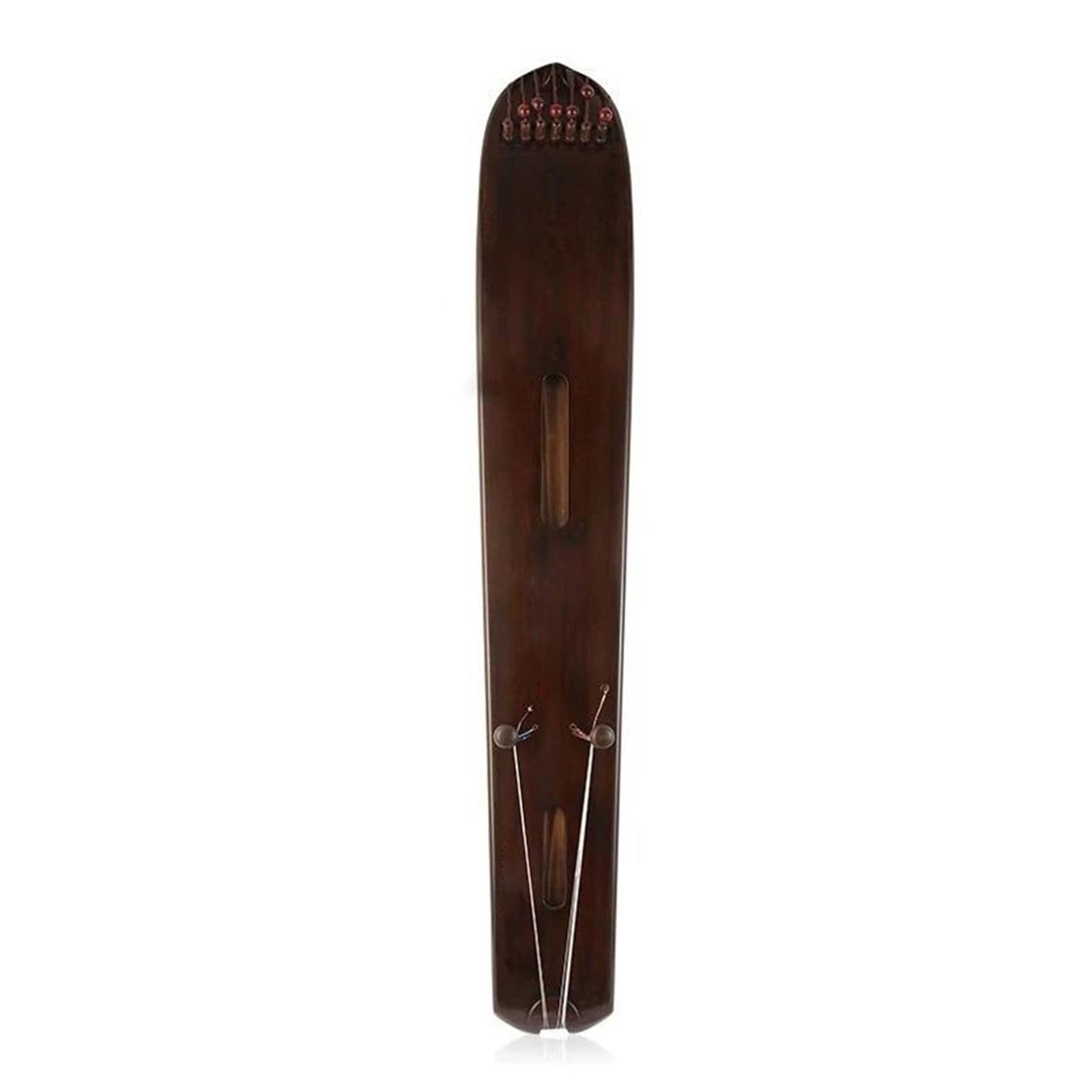 Guqin 7 strunowy guqin tradycyjny instrument muzyczny strunowy