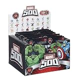 Estilizados Deco y dinámico poses