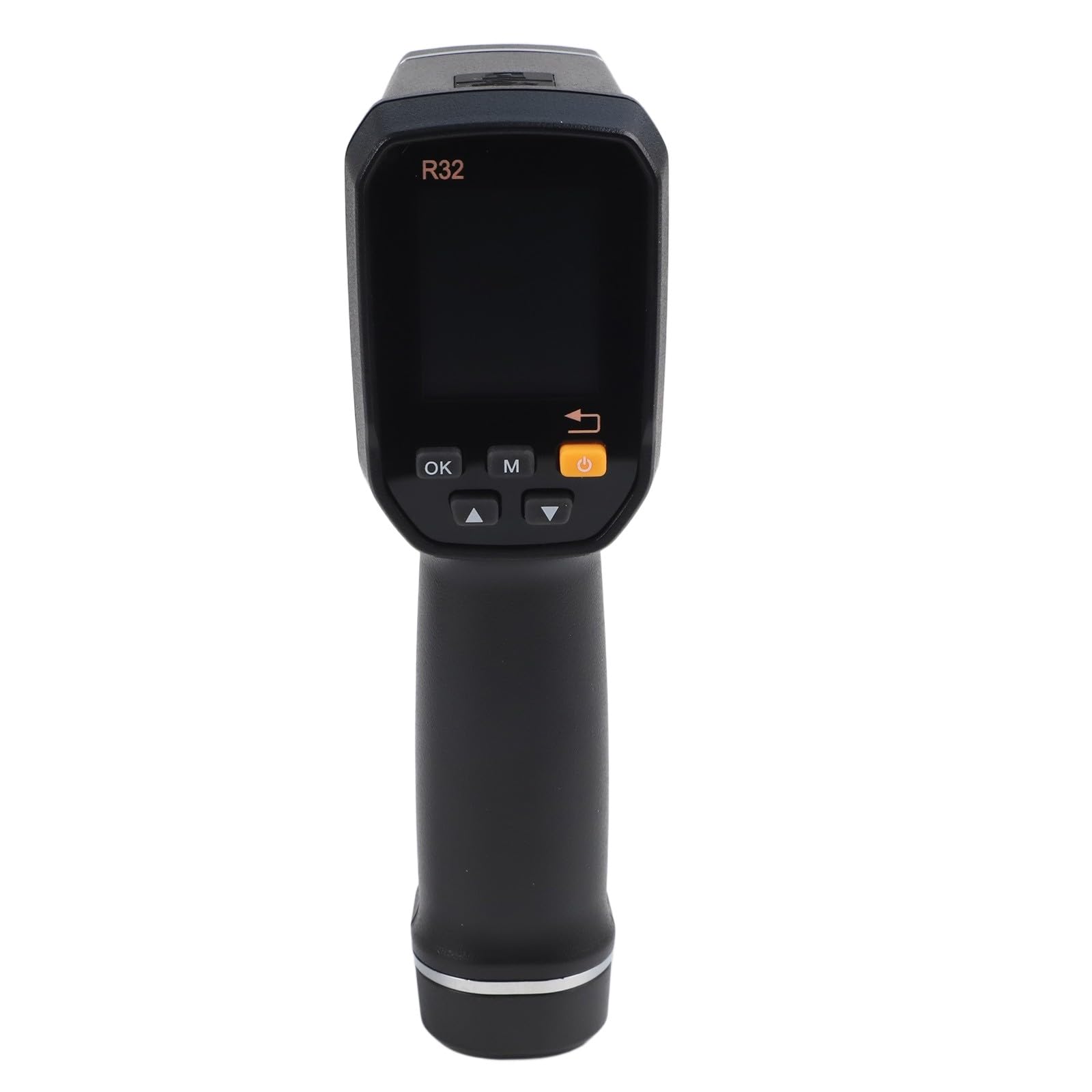 Termografia a infrarossi portatile 32x32 pixel da -30C a 500C per gamma USB Type- ricaricabile con 8GB per l'ispezione domestica della memoria