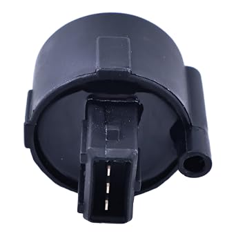 Sensor 87519307 Compatible for Case 2240 3230 3330 521G 5140 6130 6140 New Holland T8.320 T8.350 T8.380 CR9065 CR9070
