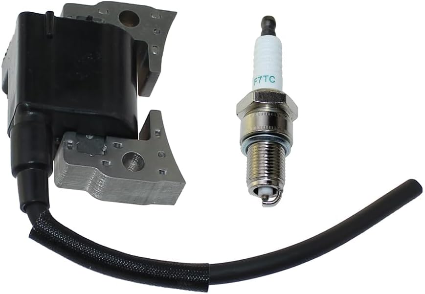 Ignition Coil For Kawasaki FC150V,FC180V,21171-2200