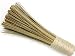 MEIFU 11" kitchen Cleaning Brush Cleaning Whisk Natural Bamboo Pot Brush -Fashion Kitchen Tools(1PCS)