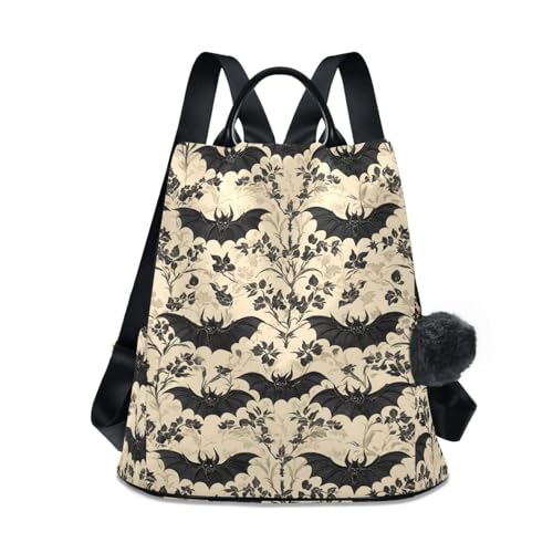 Sac à dos pour femme MNSRUU chic et tendance aux finitions soignées