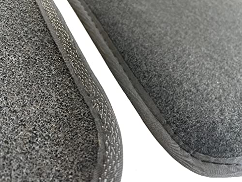 Tappetini per Suzuki SX4 2006-2014 su Misura