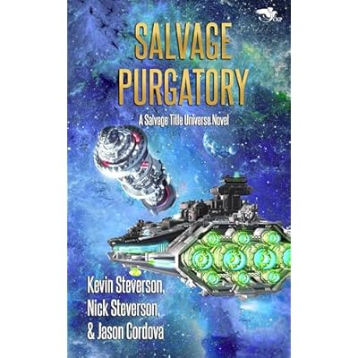 Salvage Purgatory