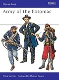Army of the Potomac (Men-at-Arms)