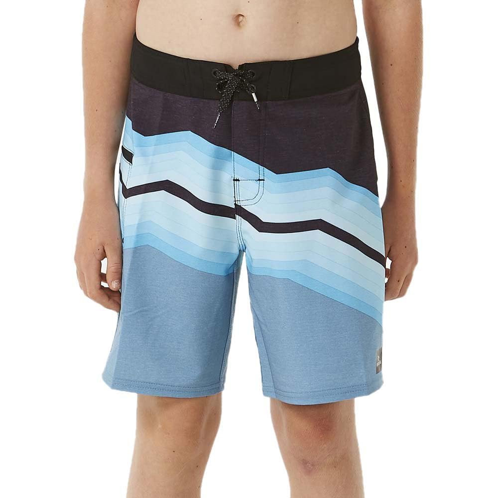 RIP CURL Inverted Swimming Shorts 12 Years