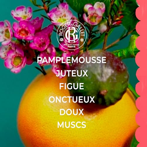 Fleur De Figuier parfum solide bien être 5 gr - vue 6