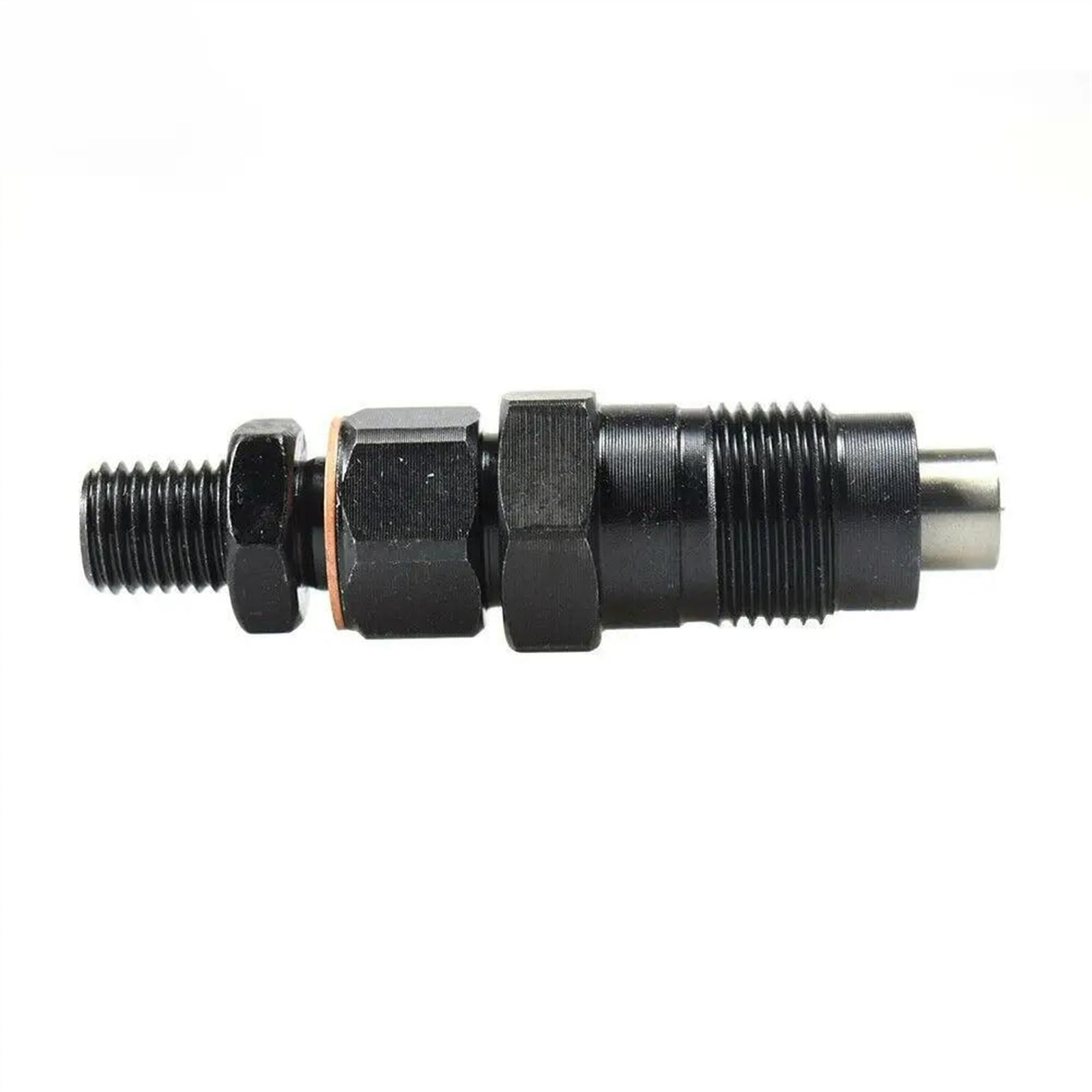 Inyector de Combustible diésel para vehículos L2E, L3E, S3L, S4L, S3L2, S4L2 y S4S. Boquilla de inyección de Gasolina MM435-94101 093500-3840.