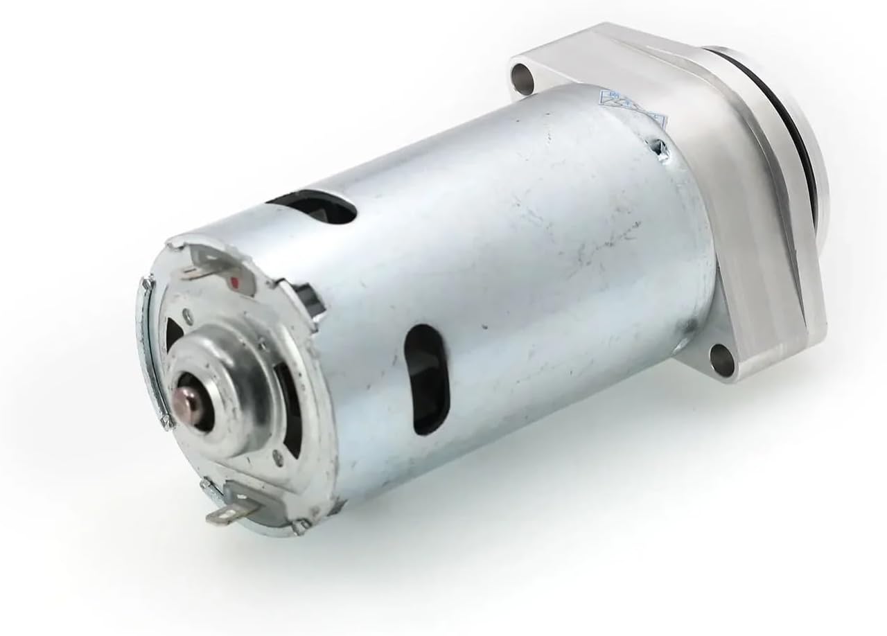 Folding Roof Hydraulic Pump Motor Compatible With BMW Z4 Convertible E85 E86 E88 E89 7 016 893 E46/330/325 .(O shaft)