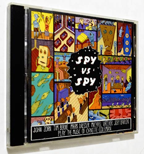 Spy Vs.Spy