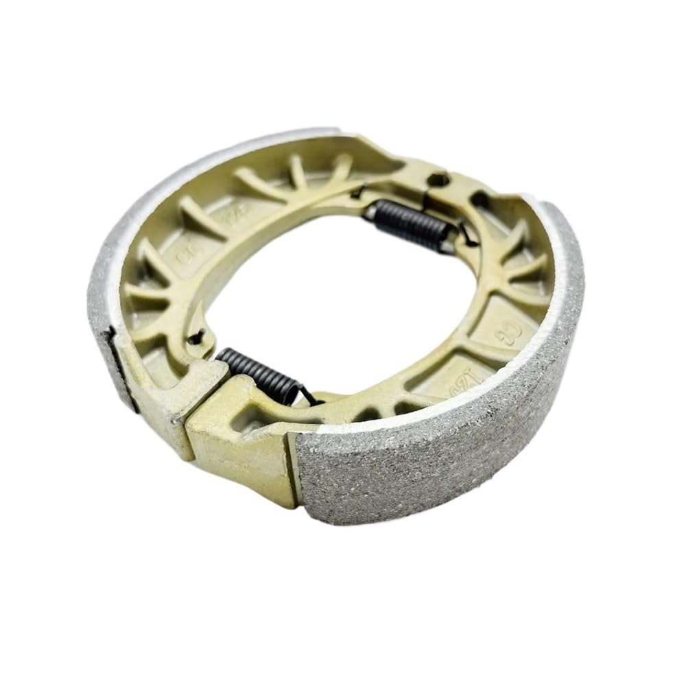Plaquettes de Frein 105 Mm Haute Friction pour Modèles MB200 et 200