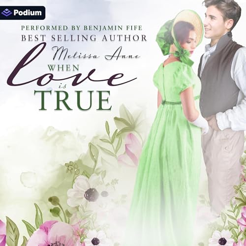 When Love Is True by Melissa Anne episode artwork