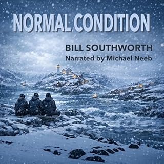 Normal Condition cover art