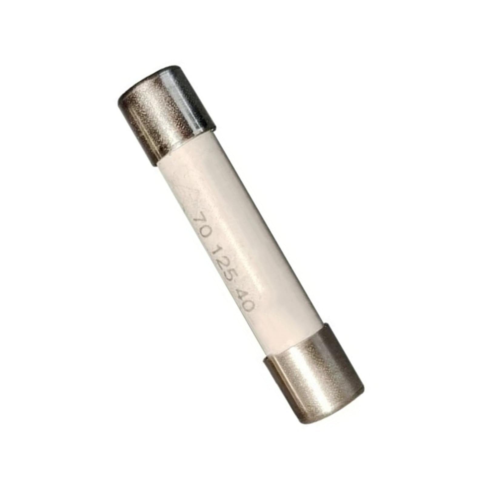 10 PZ 7012540.20 Fusibile Miniatura 7012540 20A 500V Originale