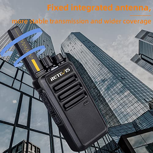해외직구전문 쇼핑365 Retevis RT68 TwoWay Radios Long Range, Walkie Talkies for