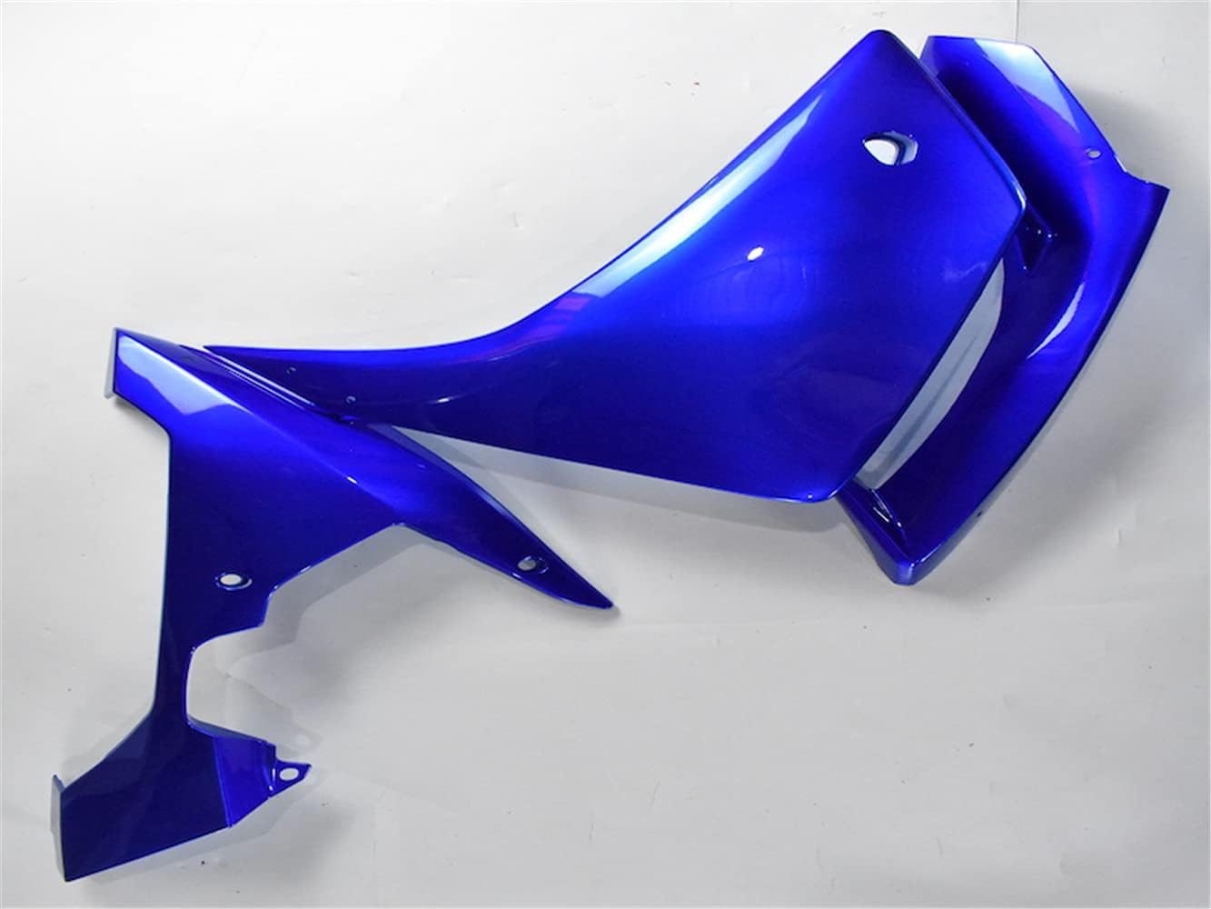 NT FAIRING Glossy Blue Fairing Fit for YAMAHA 2007 2008 YZF R1 Injection ABS Plastics Bodywork Body Kit Bodyframe Body Work YZF-R1 07 08 A69