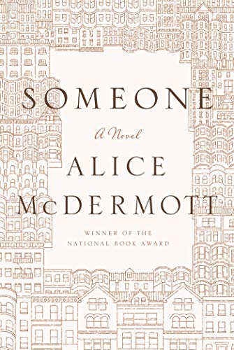 Someone: A Novel view 2