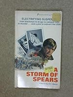 A Storm of Spears B000E3DT88 Book Cover