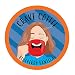 Crave Flavored Coffee Pods, Compatible with 2.0 K-Cup Brewers, Blueberry Vanilla, 40 Count