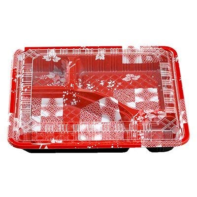 Amazon.co.jp: cotta フードパック CY-2-1 ゆたか赤セット
