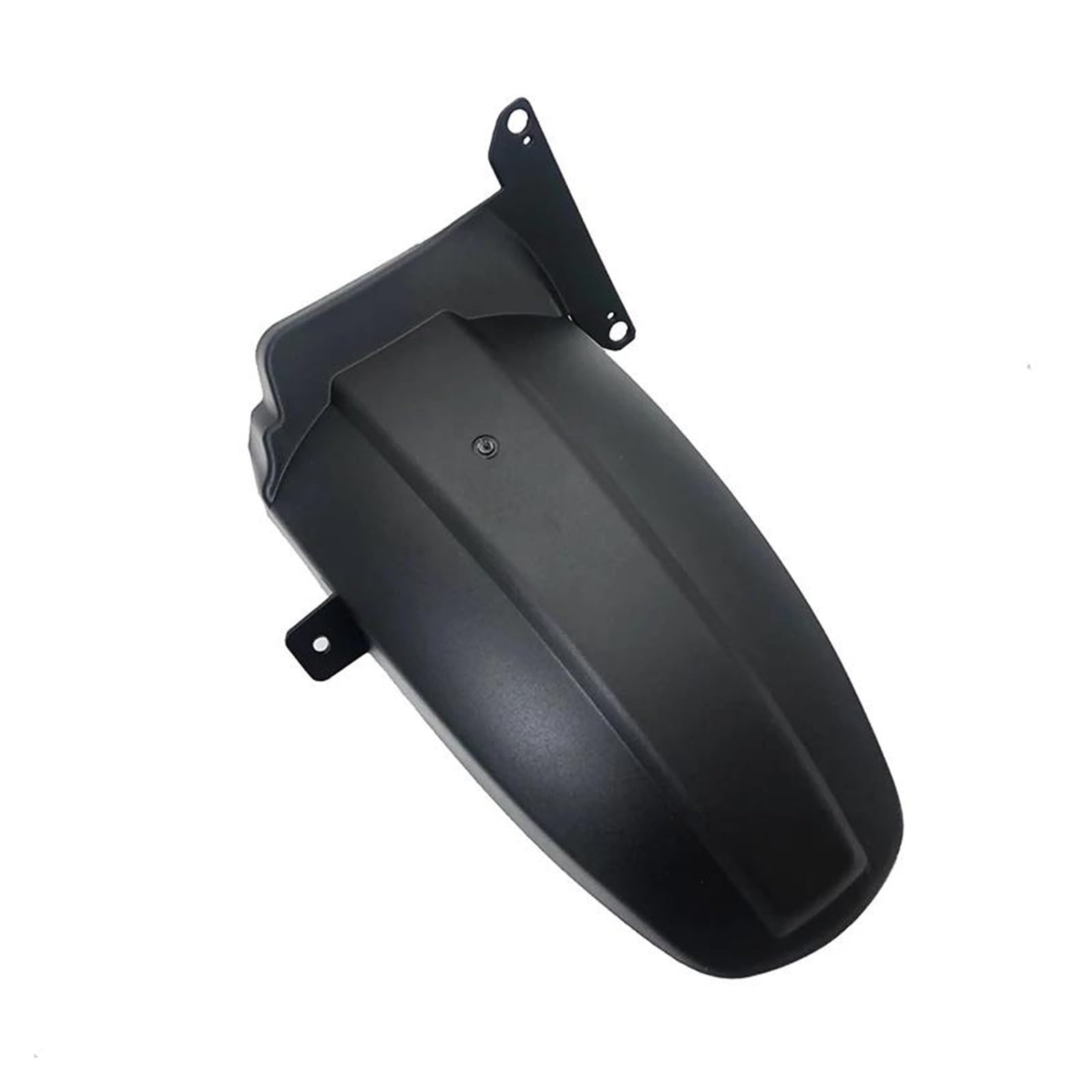 Estensione Parafango Anteriore Per Honda NC750X (2012-2020) - Protezione Anti-spruzzo In ABS Nero - Facile Installazione, Nessuna Foratura, 210x160mm