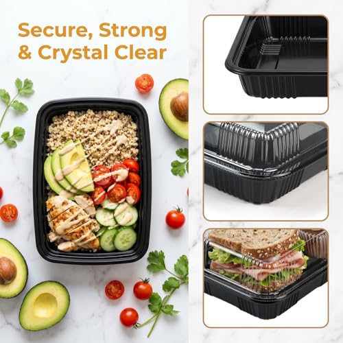 Bandejas reutilizables para buffet que evitan la comida seca en fiestas y eventos 4