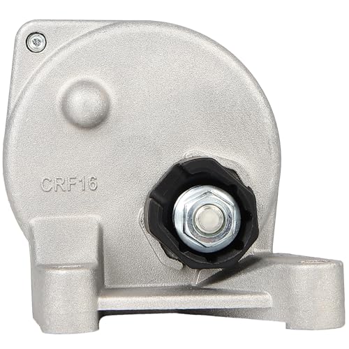 Image of SCITOO Starter Motor fit for Yamaha YZF450R 2009-2020,for Yamaha YZF450X 2010-2011 Replacement Starter 19200,YFZ450R
