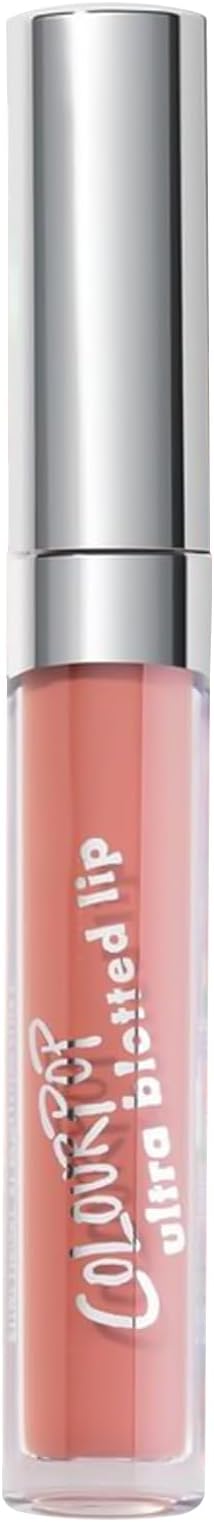 ColourPop Ultra Blotted Lip (Zuma)