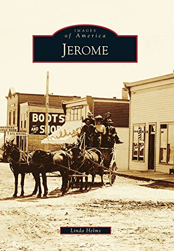 Jerome (Images of America)