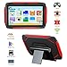 Produktbild Kindertablet, Kinder Edition Tablet 7 Zoll Android 9.0, 16 GB ROM, Kindersicherung, iWawa vorinstalliert, über 40 Lern und Trainingsspiele Apps, mit kindersicherem Etui und 32 GB Micro SD Karte