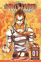 Bully Eater Volume 1 : Orientation 1085855996 Book Cover