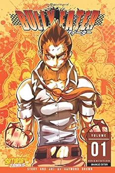 Paperback Bully Eater Volume 1: Orientation Book