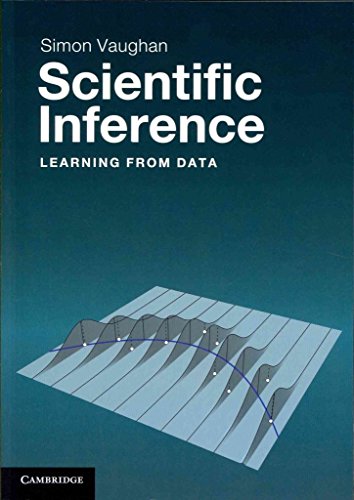 Scientific Inference: Learning from Data view 2