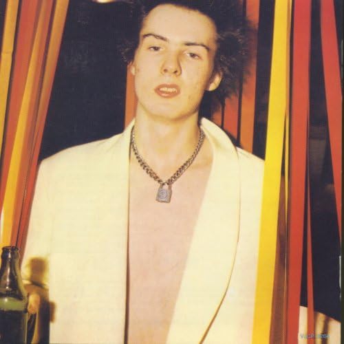 Sid Vicious Sid Sings