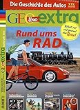  GEOlino Extra / GEOlino extra 63/2017 - Rund ums Rad