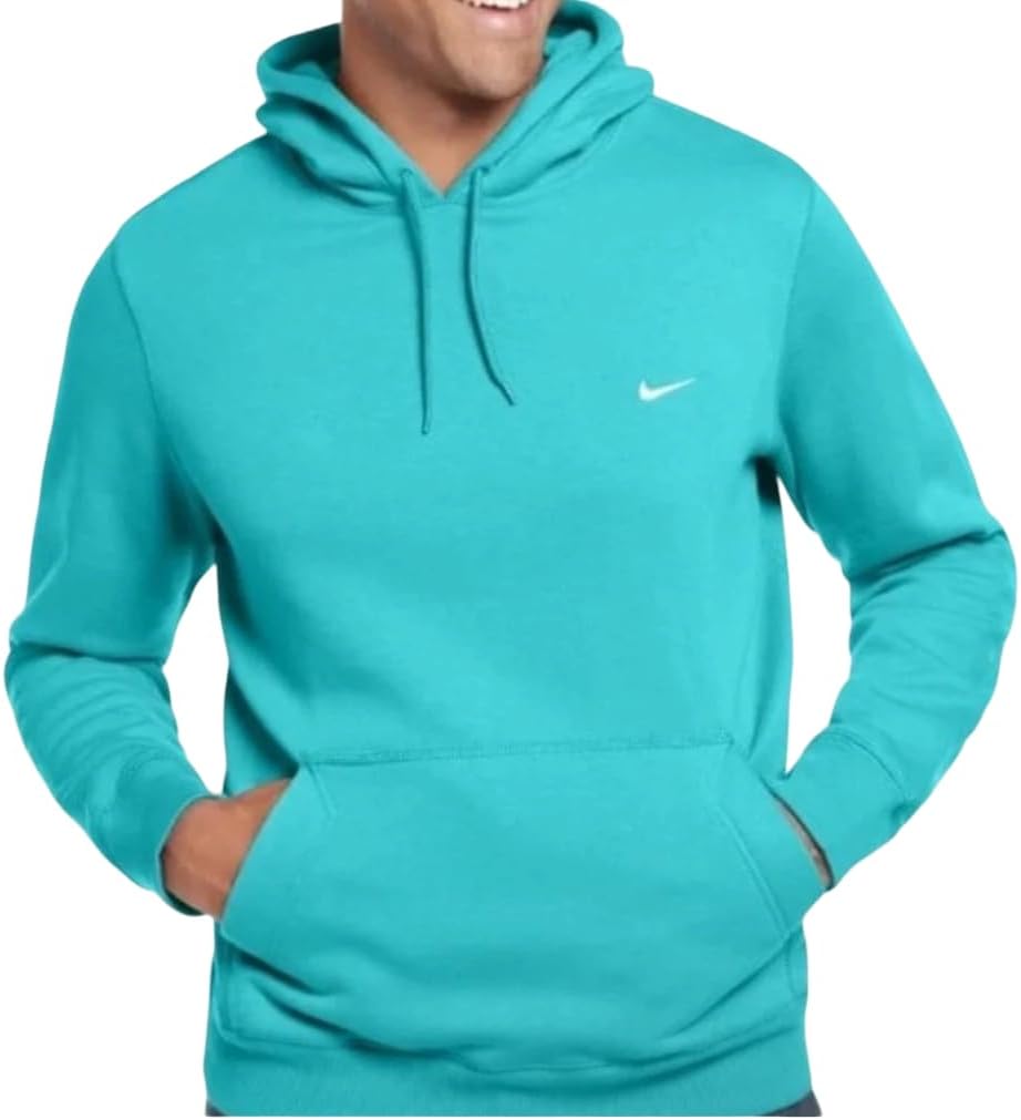Nike Sportswear Club Fleece Pullover Hoodie - Image 2