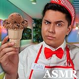 Rude 1950's Ice Cream Parlor Role Play