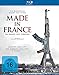 Produktbild Made in France - Im Namen des Terrors [Blu-ray]