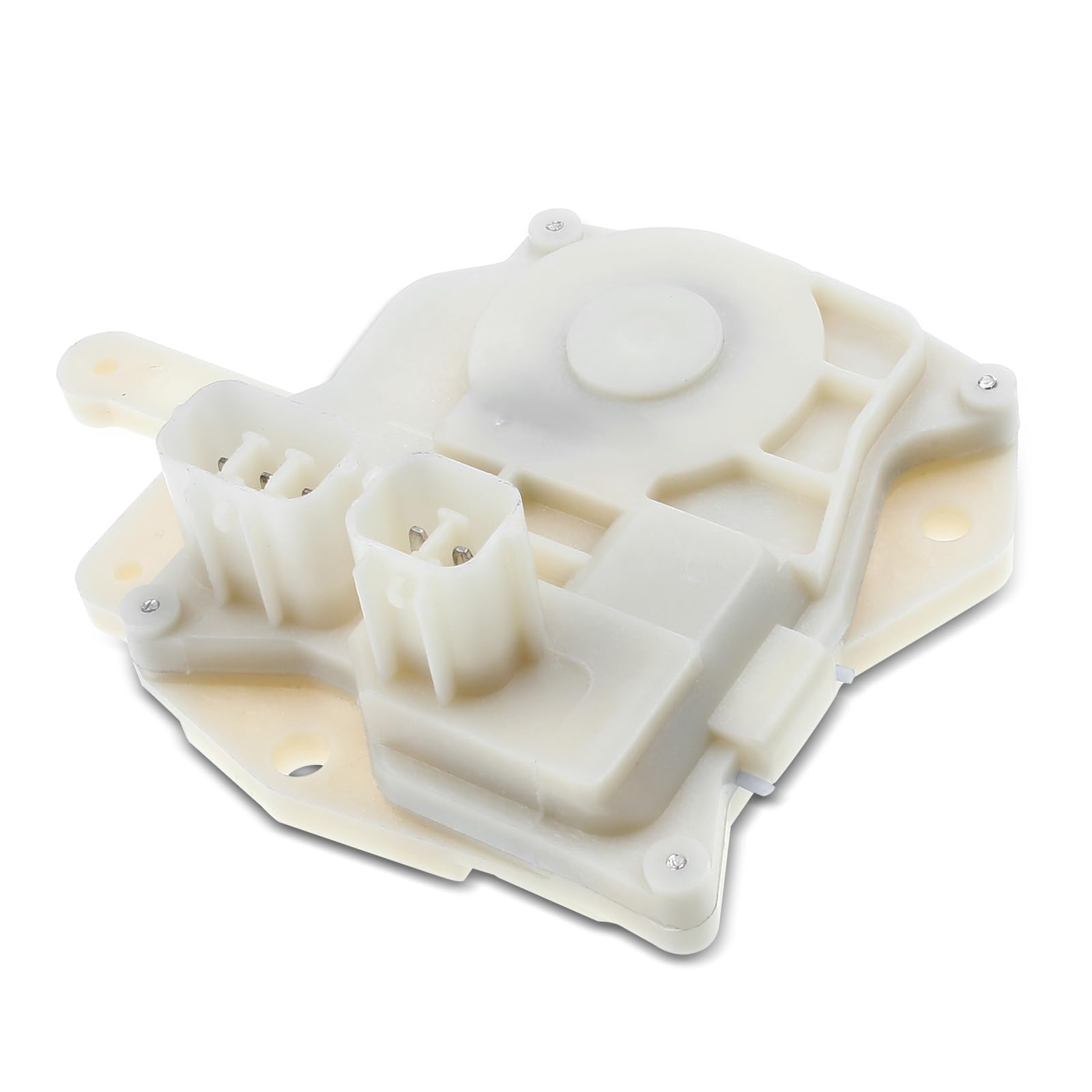 A-Premium Front Left Driver Side Door Lock Actuator Compatible with Honda Accord 1998-2002, Civic 2001-2005, CR-V Fit Insight Odyssey S2000 & Acura CL MDX TL, 72155-S5A-A01, 72155-S84-A11