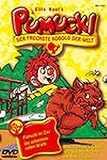  Pumuckl im Zoo / Die geheimnisvollen Briefe, 1 DVD