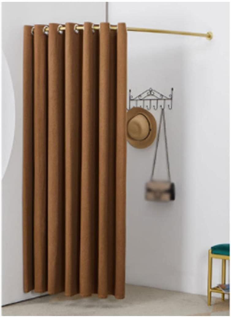 Fitting Room Movable Changing Room Durable Fitting Room Clothing Store Create Private Space Dressing Room for Specialty Stores Bedrooms Portable