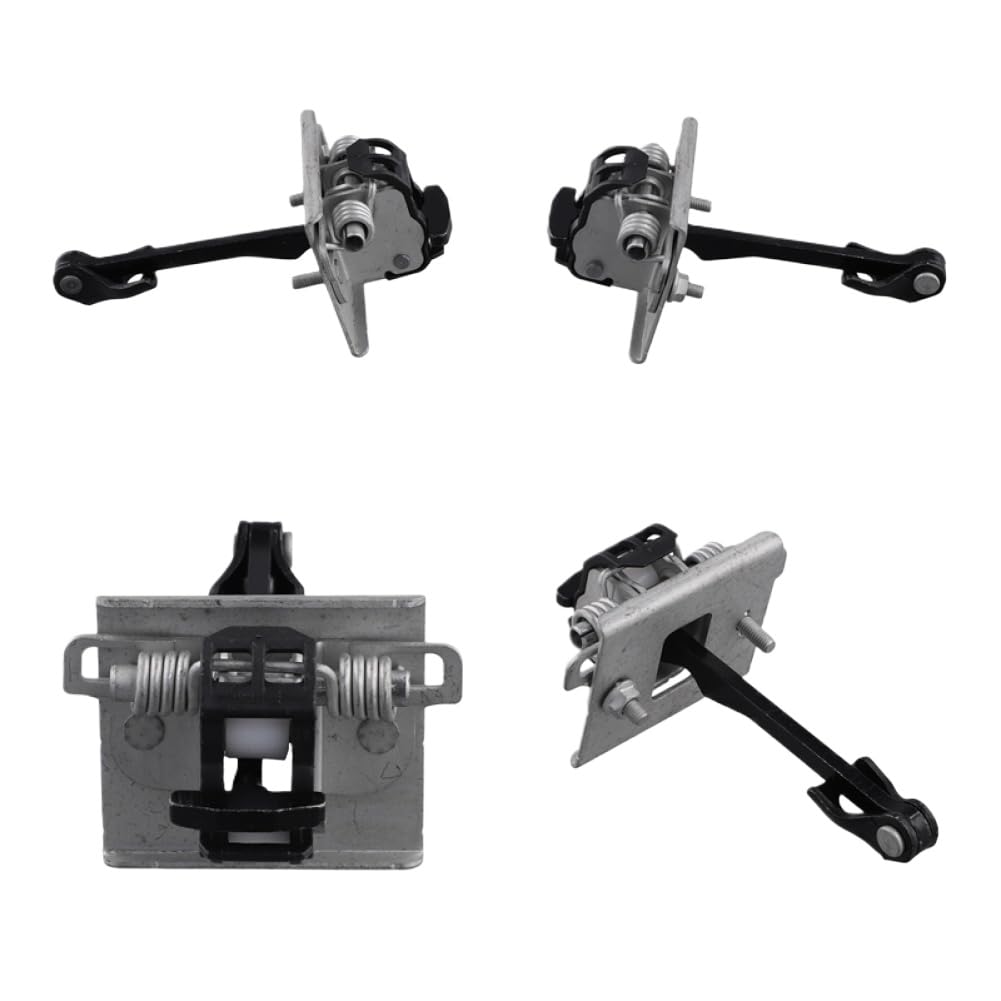Nspmebtgw Onecolor Front Door Hinge Stop Check Strap Compatible With 3008 5008 2009–2016 Ds5 Ds 9181Q2 9181.Q2