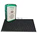 Produktbild SMART CAREGIVER EFM1-SYS Economy Fallguard Monitor And 24-Inch by 36-Inch Black Weight Sensing Floor Mat by Smart Caregiver Corporation