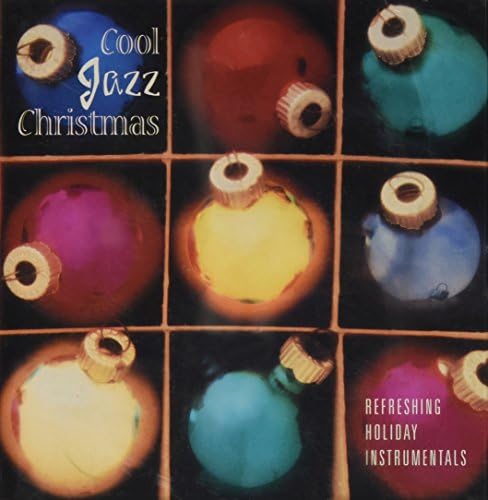 Cool Jazz Christmas